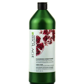 Matrix Biolage Cleansing Conditioner For Curly Hair 16.9 Oz