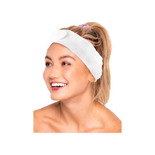 Betty Dain Terry Headband Headwear Style 100