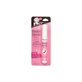 Hollywood Fashion Secrets Haute Heels Mini 0.5 Oz