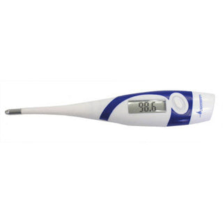 Lumiscope Soft Quick Read Flexible Tip Digital Thermometer