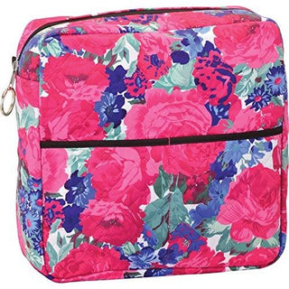 Nova Medical Products Walker Bag Folding, English Garden