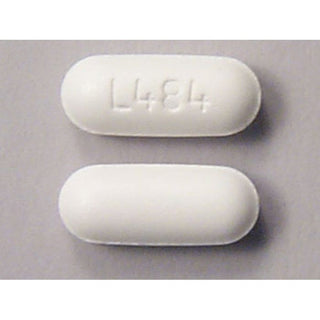 GNP Acetaminophen 500 Mg Caplet 100