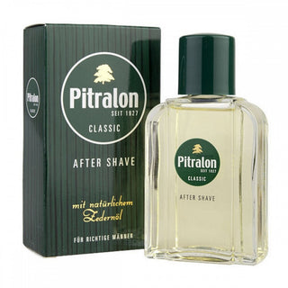 Pitralon Classic After Shave, 100 Ml