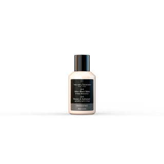 The Art of Shaving For Men After Shave Balm Unscented 3.3 Oz