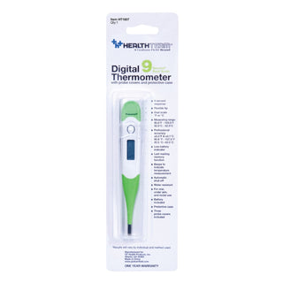 GF Health Products Digital Thermometer