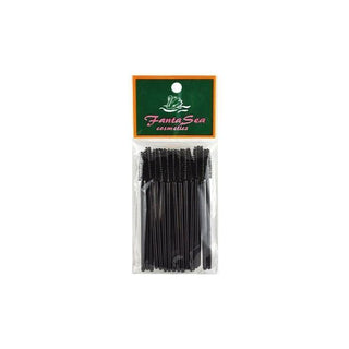 Fanta Sea Disposable Curved Mascara Wands