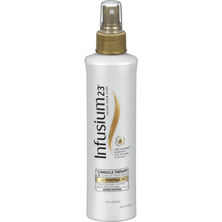 Infusium 23 23Miracle Therapy LeaveIn Spray - 8 Fl Oz