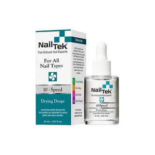 Nail Tek 10-Speed Drops - .5oz