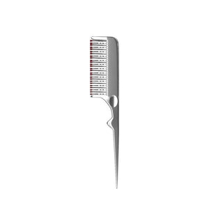Wet Brush Teeze W/ Eez Tease Back Combing Comb