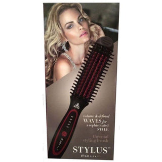 FHI Heat Stylus Thermal Styling Brush