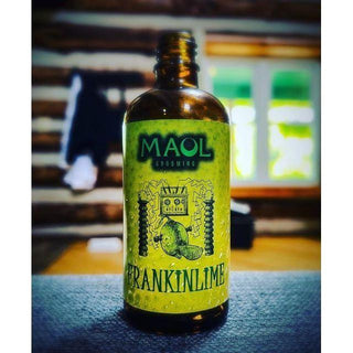 Maol Grooming Frankinlime After Shave Splash 100ml