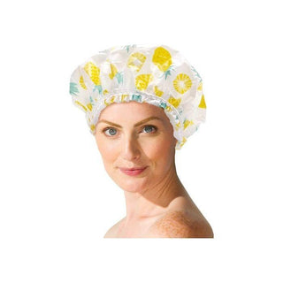 Betty Dain Be A Fineapple Shower Cap