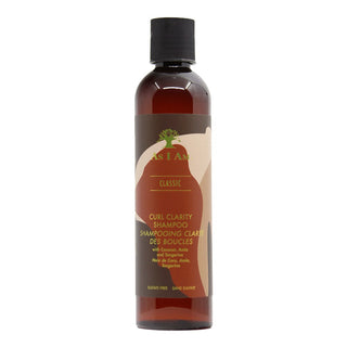 As I Am Classic Curl Clarity Shampoo - 8 Fl Oz