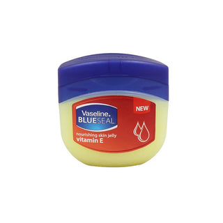 Vaseline Blue Seal Vitamin E Petroleum Jelly 250ml