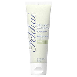Fekkai Brilliant Glossing Styling Creme 4 Oz