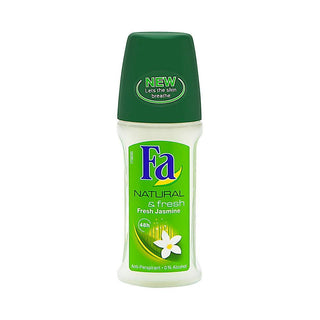 فا Fa Deodorant Roll-On - Fresh Jasmine 50ml/1.7oz
