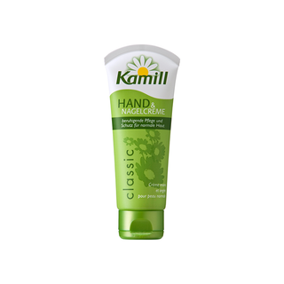 Kamill Classic Hand & Nail Cream 100 Ml