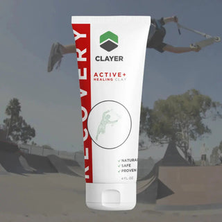 Recovery - Scooter Riders Faster Recovery - 4 FL. OZ.