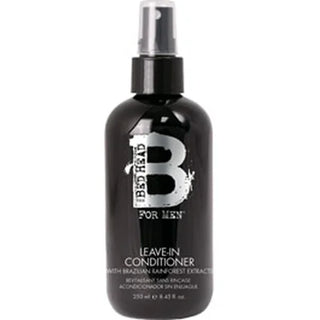 Tigi Bed Head B For Men Leave-in Hair Conditioner Conditioning 
Spray 8.45 Oz