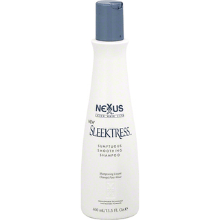 Nexxus Sumptuous Smoothing Shampoo 13.5 Oz
