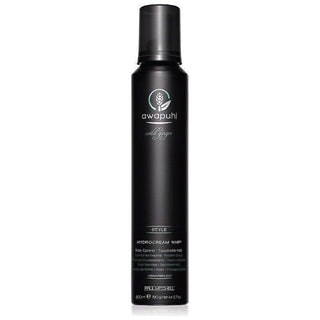 Paul Mitchell Awapuhi Wild Ginger Hydrocream Whip 200ml