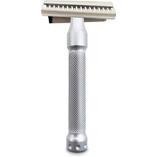The Goodfellas' Smile Legion Slant Safety Razor