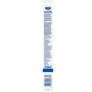 Crest Kids Sesame Street Soft Bristles Toothbrush