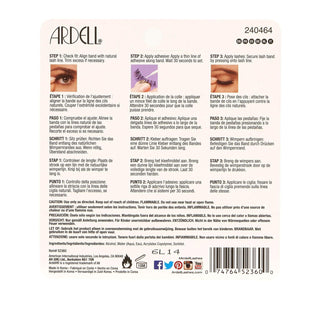 Ardell Brush-On Strip Lash Clear Adhesive