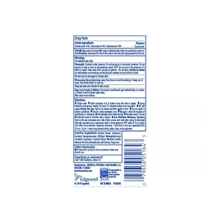 Banana Boat Sport Cool Zone Clear Spray Sunscreen SPF 30