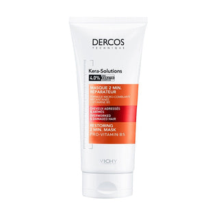 Vichy Laboratoires Dercos Kera Solutions Mask 200 Ml