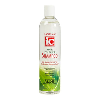 Fantasia Ic Hair Polishing Shampoo 355 Ml