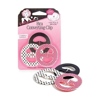 Hollywood Fashion Secrets Bra Coverting Clip