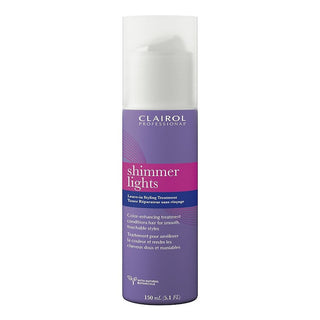 Clairol Shimmer Lights Leave-In Style Treat Pump, 5.1 Oz