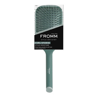 Fromm Style Smoother Cushion Paddle Brush