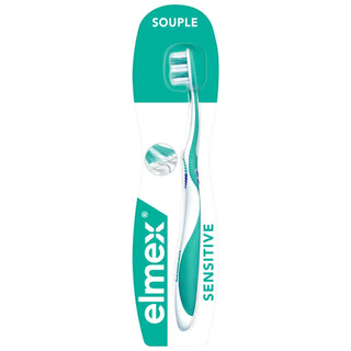 ohne Zuordnung Brosse A Dents Souple Sensitive Elmex