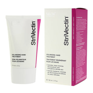 Strivectin SD Volumizing Hand Treatment 2 Oz