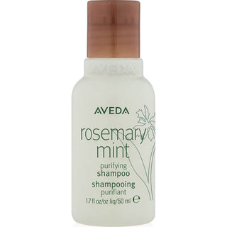 Aveda Rosemary Mint Purifying Shampoo 1.7 Oz