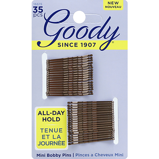 Goody Bobby Pins, Mini