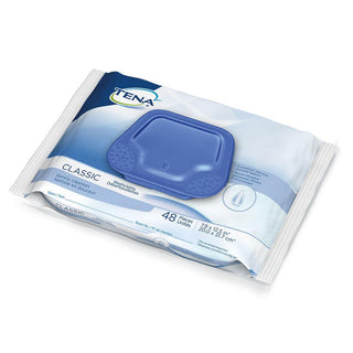 Tena Classic WashCloth
