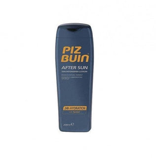 Piz Buin After Sun Tan Intensifier Lotion 200ml 24h Idratation Tanimel