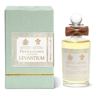 Penhaligon's Levantium Eau De Toilette 100 Ml