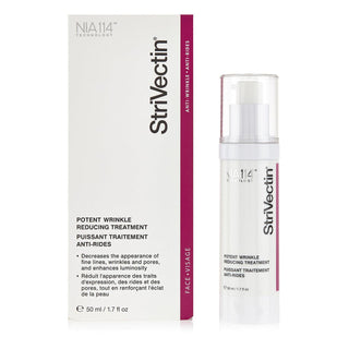 StriVectin Potent Wrinkle Reducing Treatment, 1.7 Fl. Oz