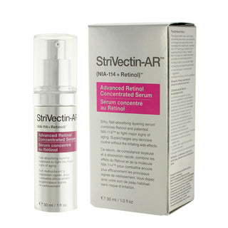 StriVectin AR Advanced Retinol Concentrated Serum 30 Ml