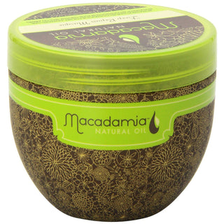 Macadamia Natural Oil Deep Repair Masque 500ml