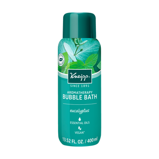 Kneipp Bubble Bath Eucalyptus 13.52 Oz