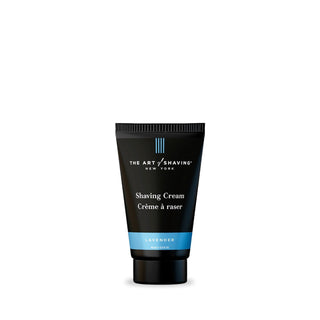 Art Of Shaving The Lavender 1.5 Cream Tube For Men