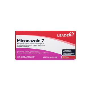 Leader Miconazole 7