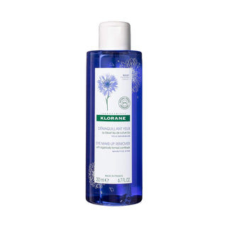 Klorane Eye Make-Up Remover 200 mL