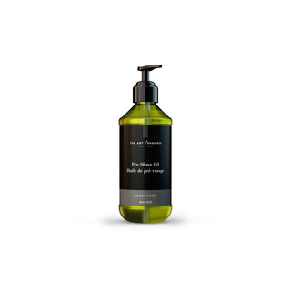 The Art of Shaving Pre Shave Oil Unscented 8 Ounce