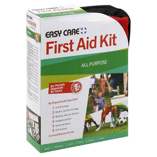 Easy Care All Purpose First Aid Kit